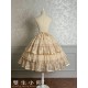 Twin Bears Gilded Reverie Skirt(2nd Pre-Order/3 Colours/Full Payment Without Shipping)